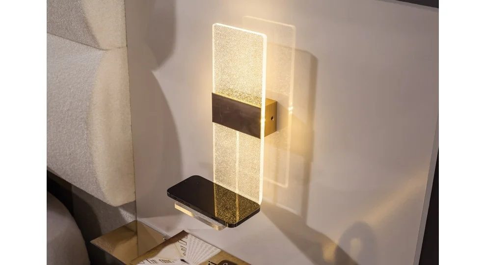 Ada · Yatak Odası Takımı %100 MDF