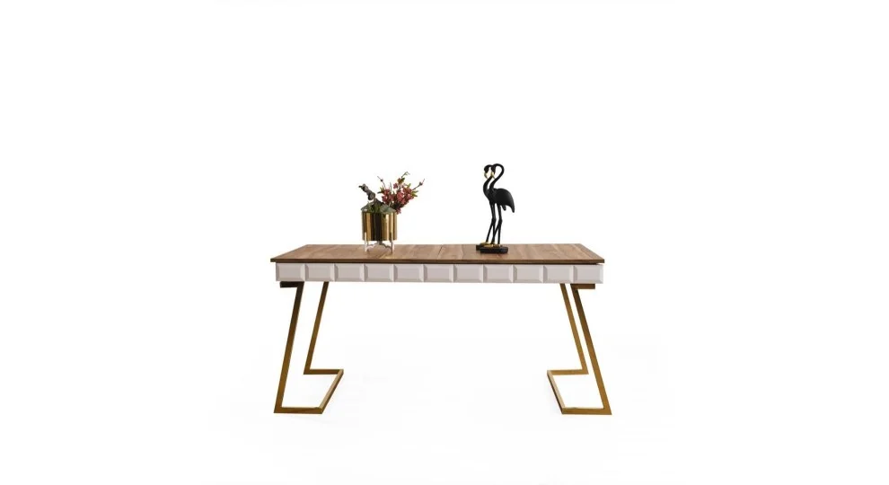 Ağva Aytaşı · Yemek Odası Takımı %100 MDF