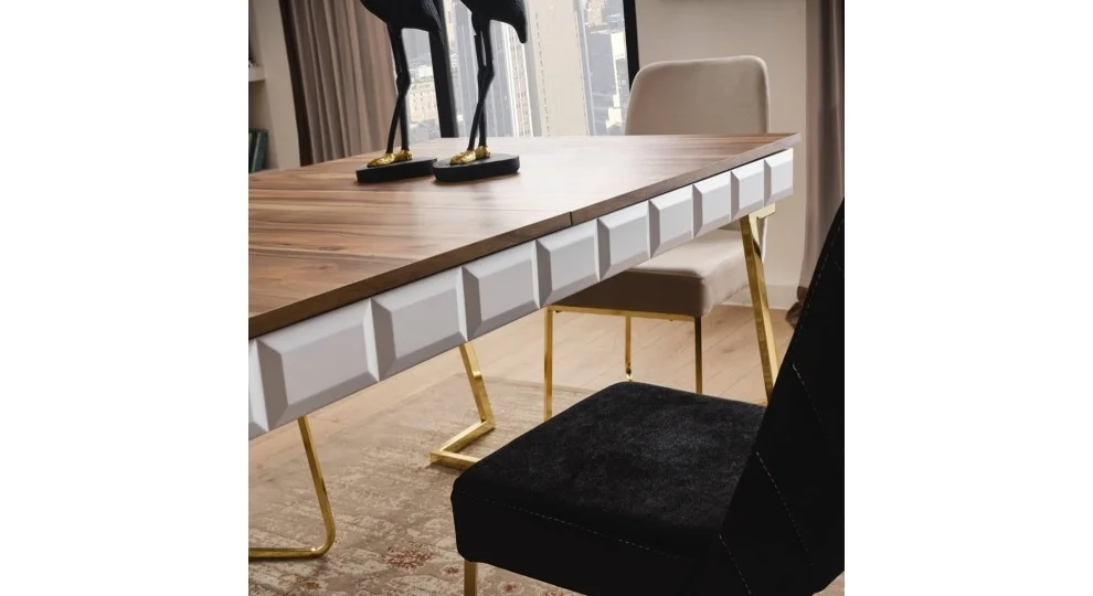 Ağva Aytaşı · Yemek Odası Takımı %100 MDF