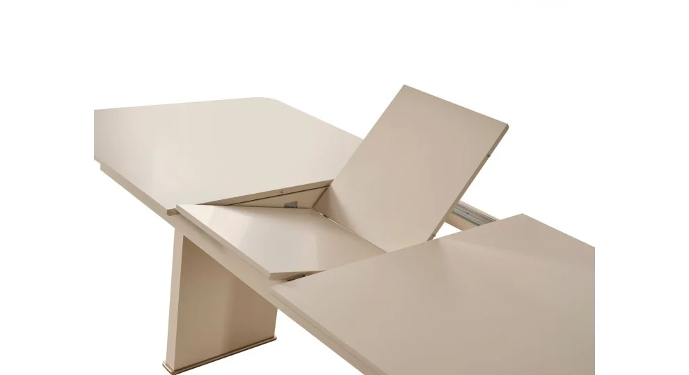 Akkor · Yemek Odası Takımı %100 MDF