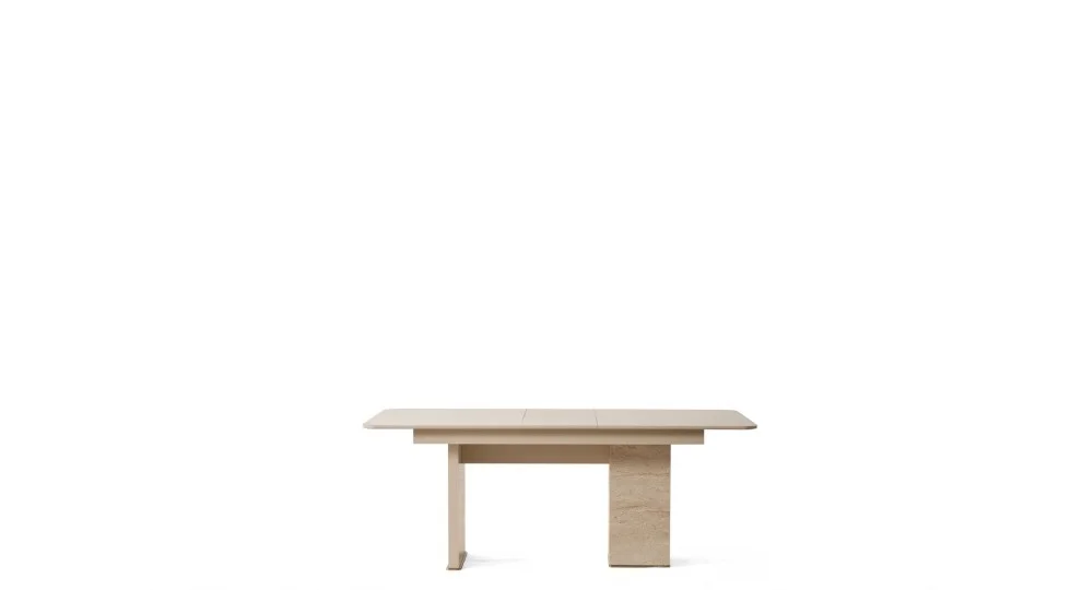 Akkor · Yemek Odası Takımı %100 MDF
