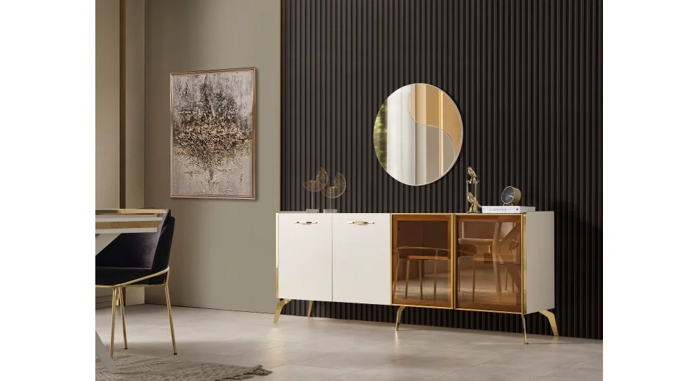 Alyans · Yemek Odası Takımı