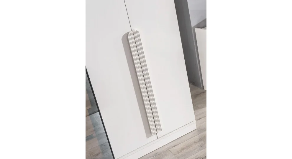 Arma · Yatak Odası Takımı %100 MDF