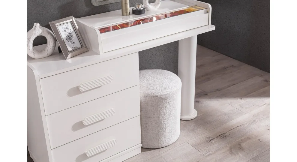 Arma · Yatak Odası Takımı %100 MDF