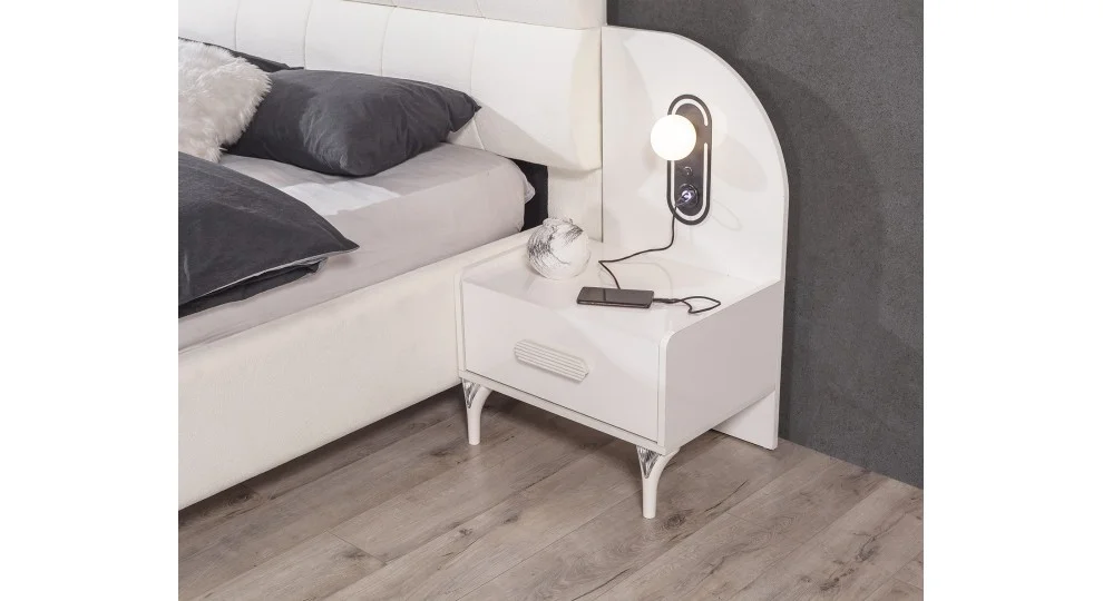 Arma · Yatak Odası Takımı %100 MDF