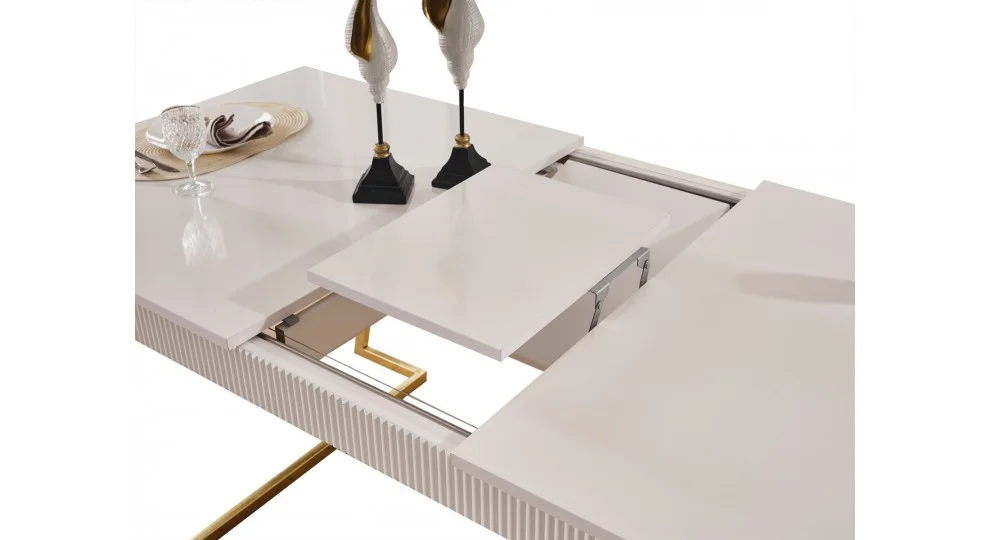 Beykoz Aytaşı · Yemek Odası Takımı %100 MDF