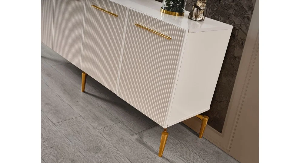 Beykoz Aytaşı · Yemek Odası Takımı %100 MDF