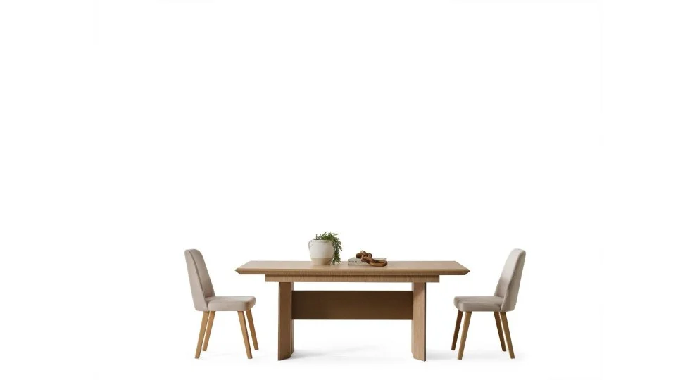 Bodrum · Yemek Odası Takımı