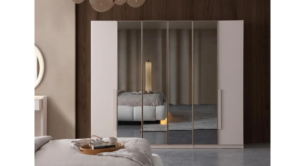 Bonje · Yatak Odası Takımı Yüzeysel MDF