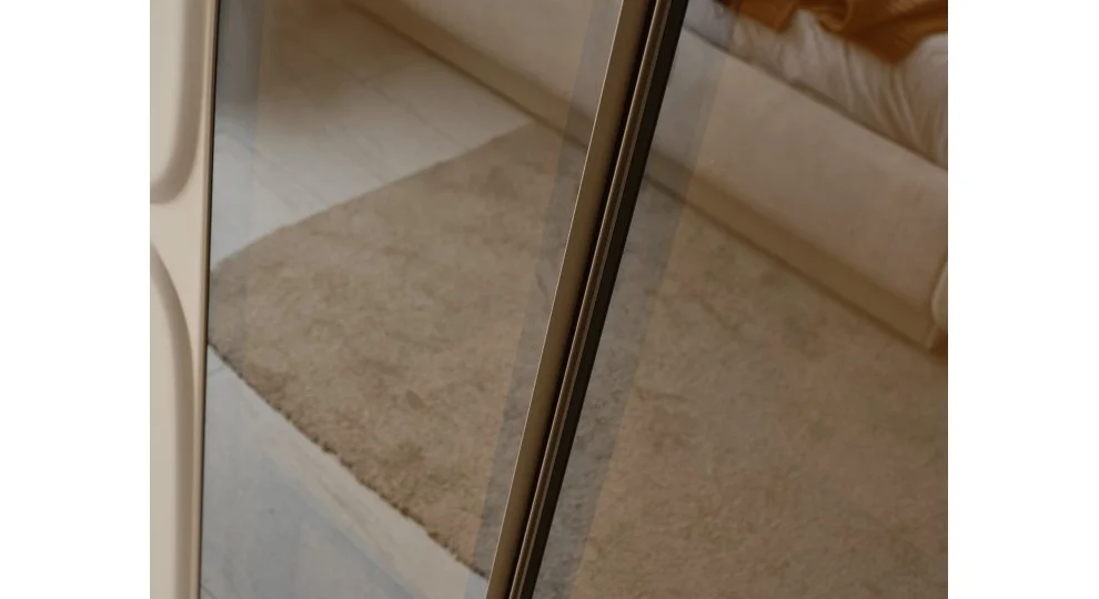 Bubble · Yatak Odası Takımı %100 MDF