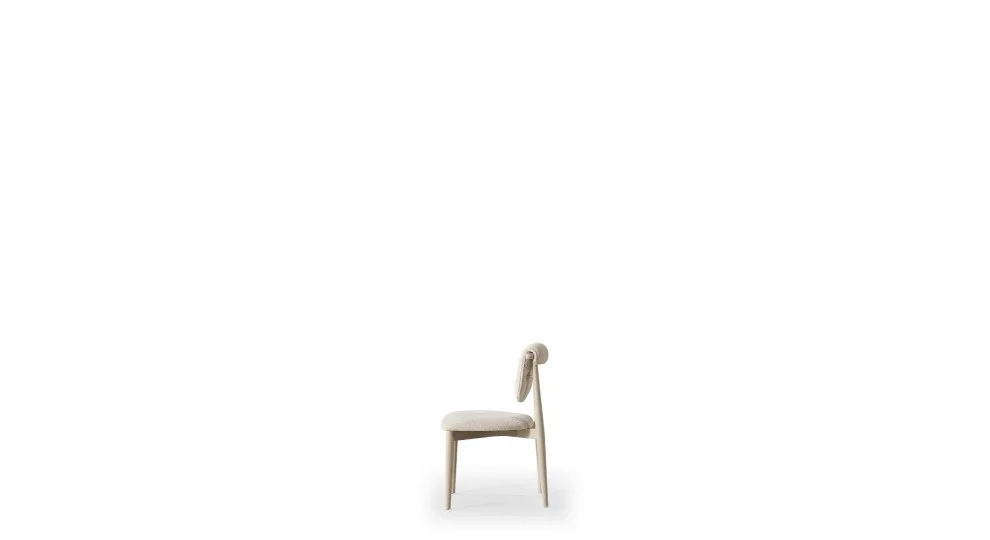 Bubble Yemek Odası Takımı %100 MDF