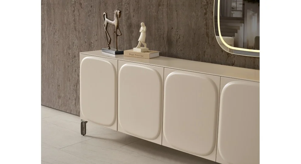 Bubble Yemek Odası Takımı %100 MDF