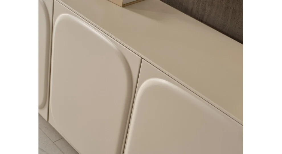Bubble Yemek Odası Takımı %100 MDF