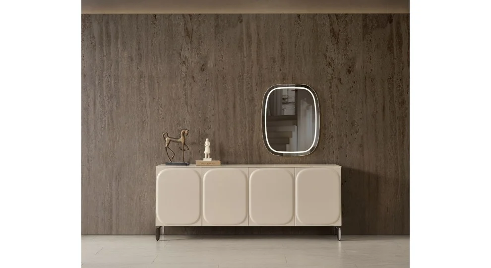 Bubble Yemek Odası Takımı %100 MDF