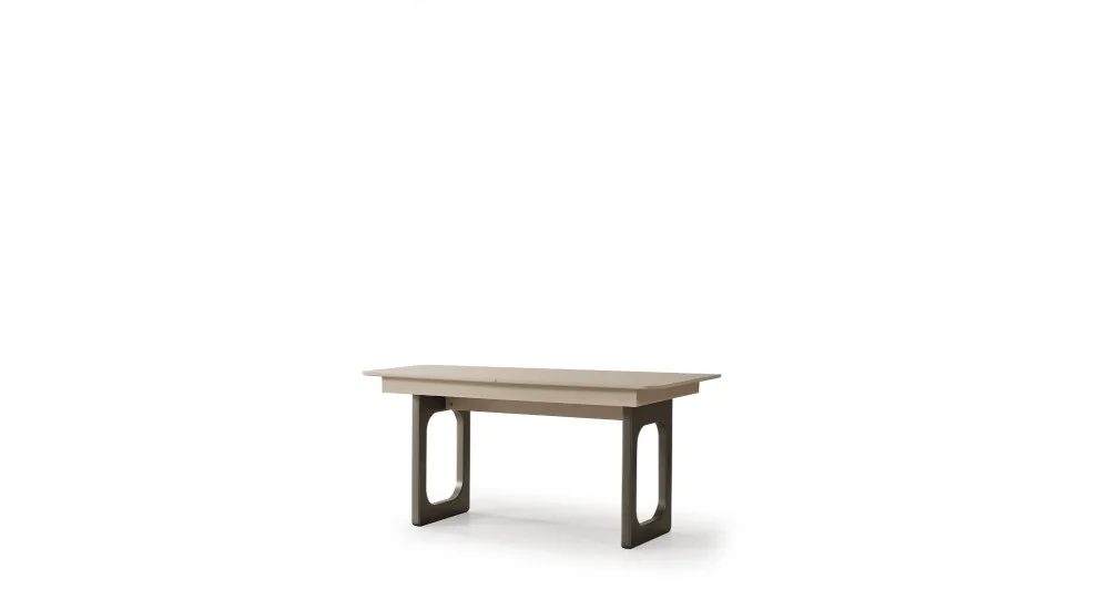 Bubble Yemek Odası Takımı %100 MDF