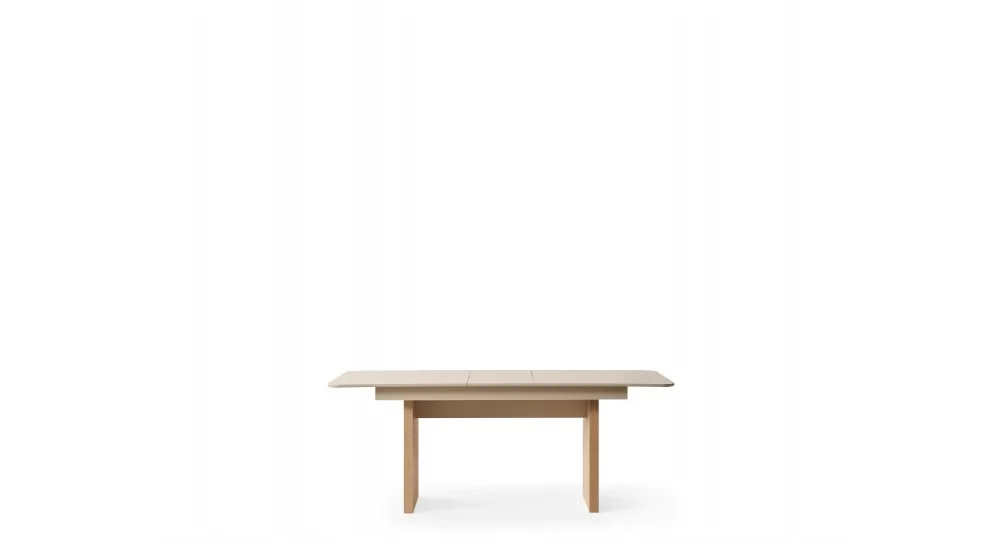 Capella · Yemek Odası Takımı %100 MDF