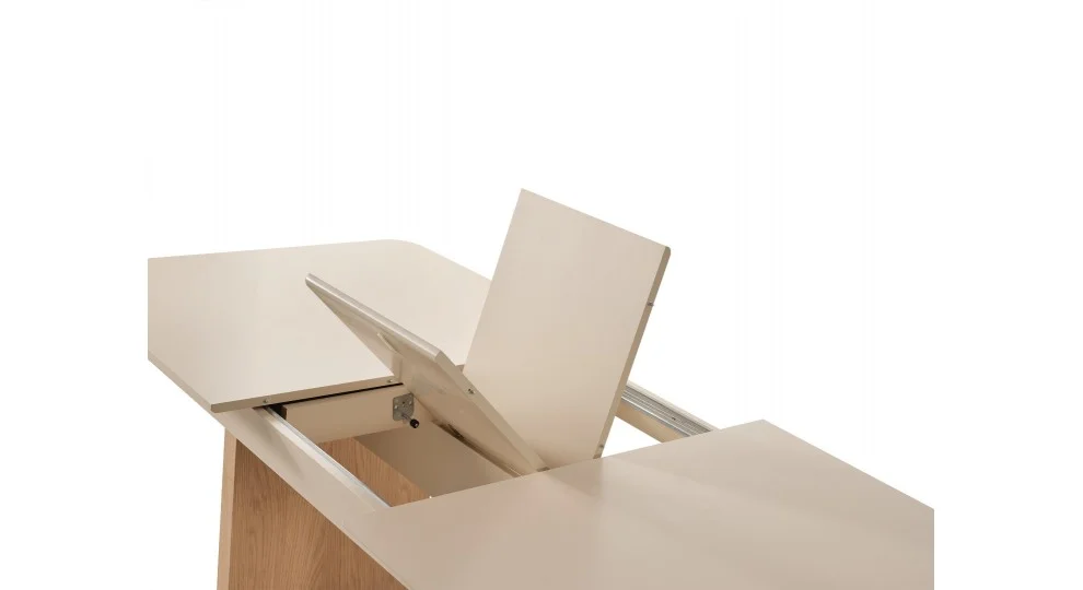 Capella · Yemek Odası Takımı %100 MDF