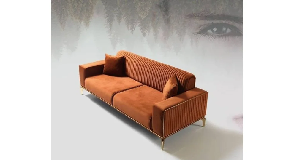 Carmen · Koltuk Takımı