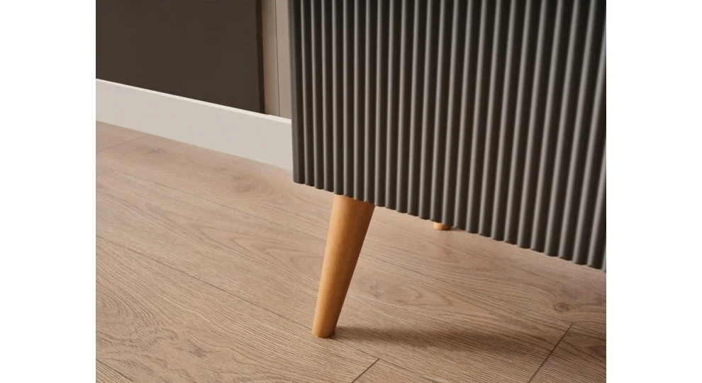 Çırağan Ceviz · Yemek Odası Takımı %100 MDF