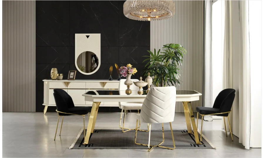 City · Yemek Odası Takımı/