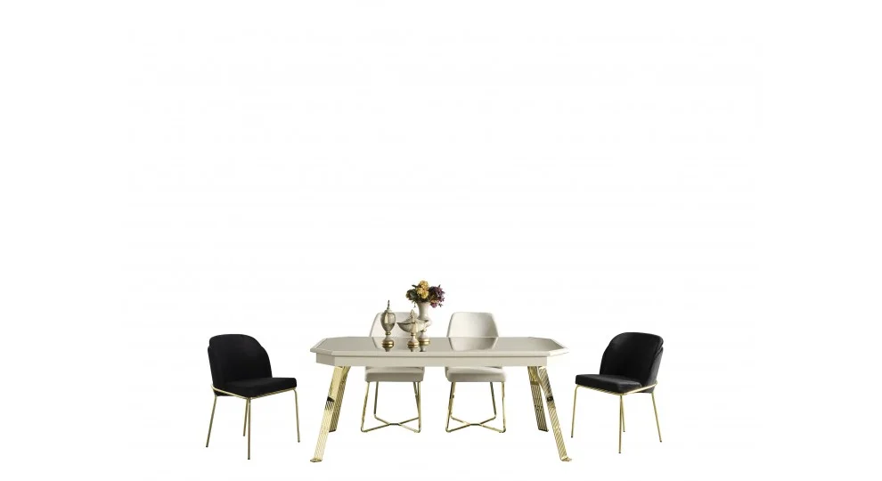 City · Yemek Odası Takımı/