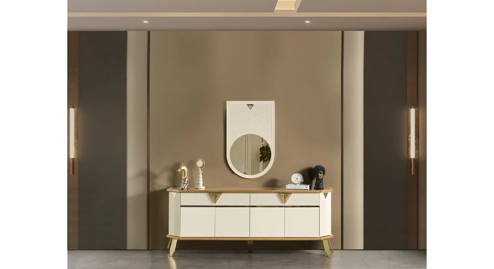 City · Yemek Odası Takımı/