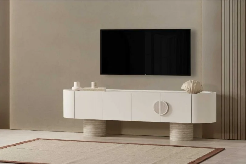 Dior Tv Ünitesi