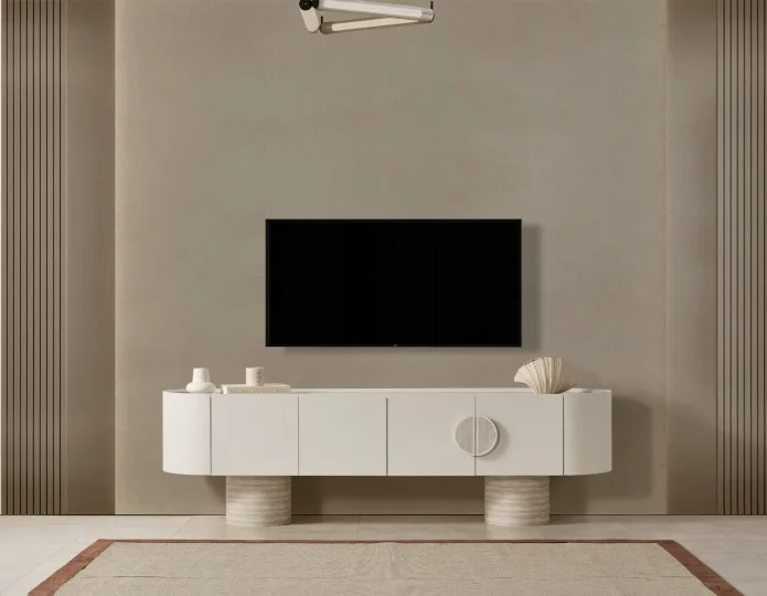 Dior Tv Ünitesi