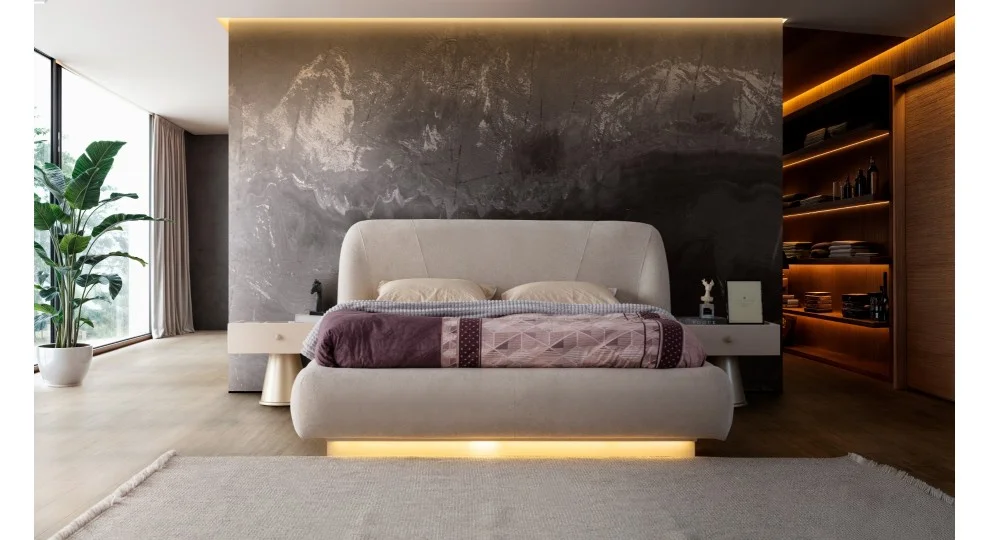 Dolce · Yatak Odası
