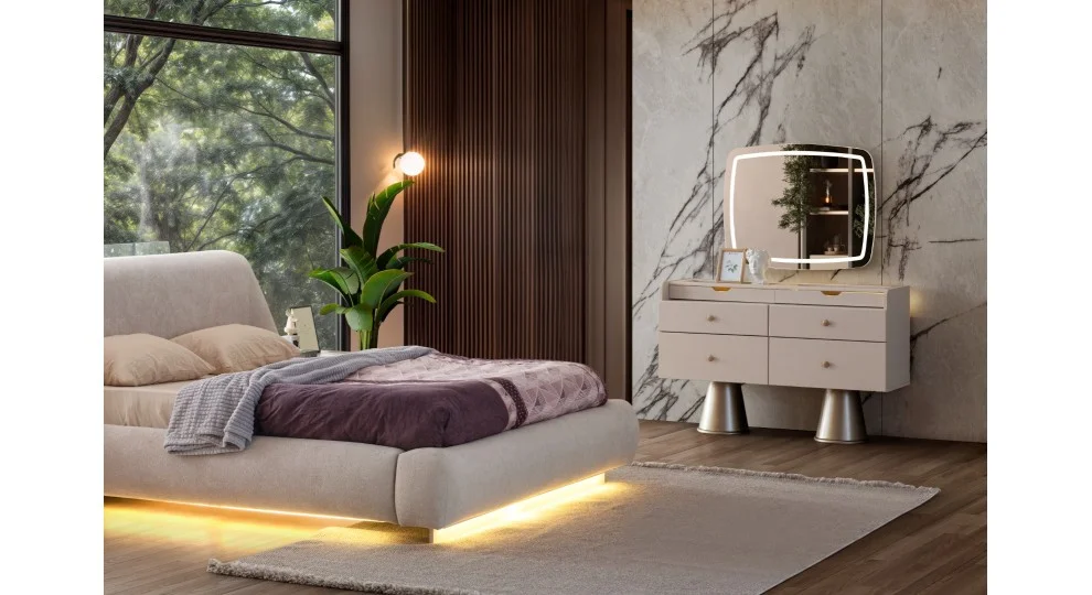 Dolce · Yatak Odası