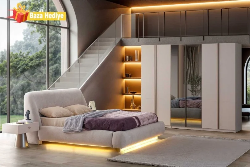 Dolce · Yatak Odası