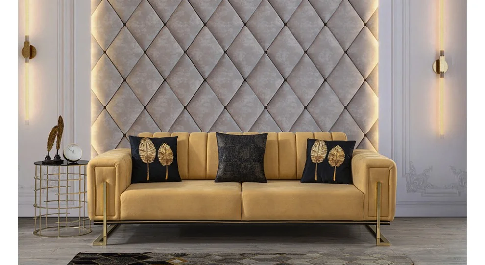 Elegance · Koltuk Takımı