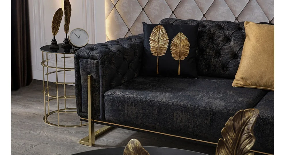 Elegance · Koltuk Takımı