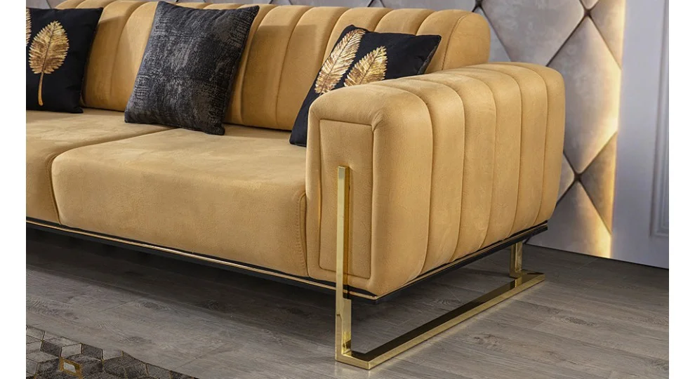 Elegance · Koltuk Takımı
