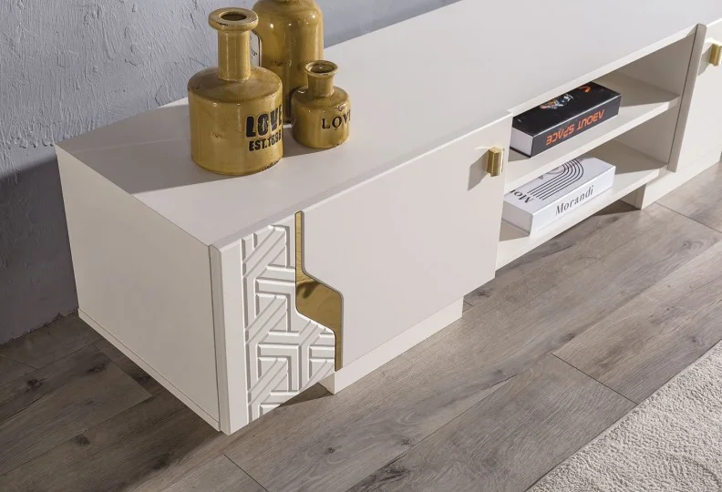 Elegance Tv Ünitesi
