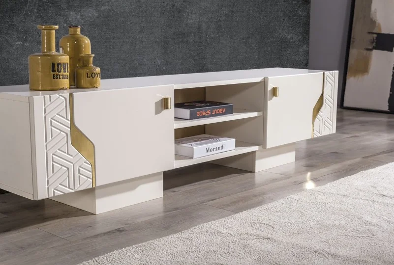 Elegance Tv Ünitesi