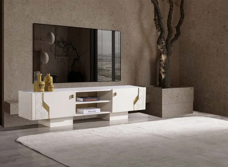 Elegance Tv Ünitesi