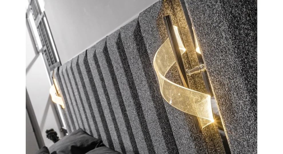 Elit Antrasit · Yatak Odası Takımı
