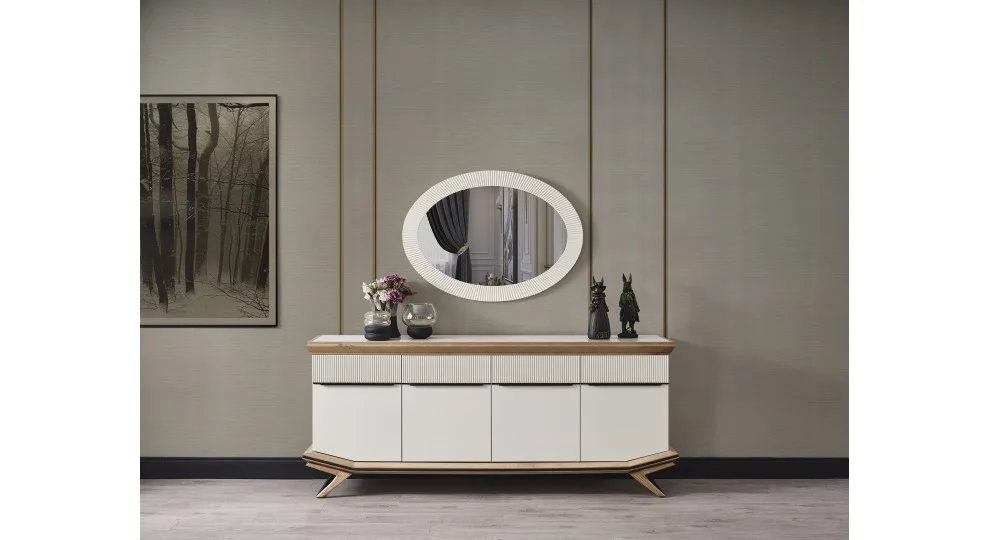 Elize · Yemek Odası Takımı