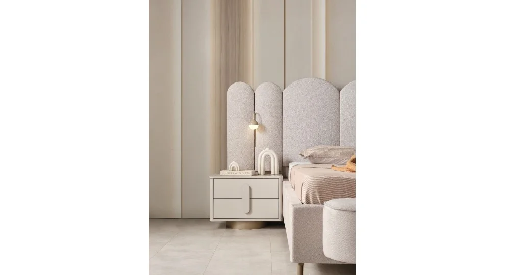 Eyfel · Yatak Odası Takımı Yüzeysel MDF