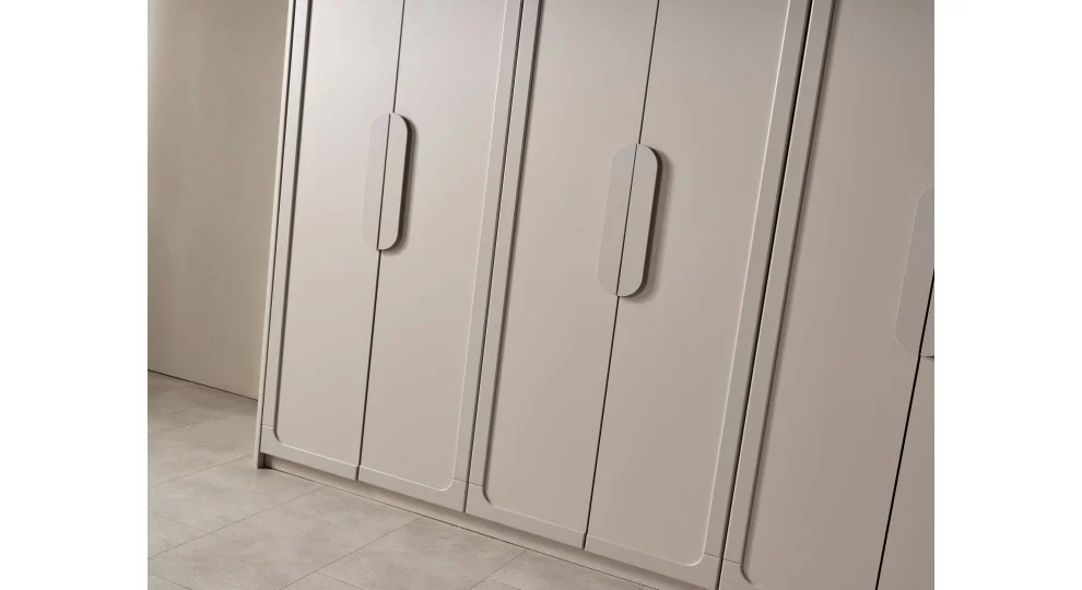 Eyfel · Yatak Odası Takımı Yüzeysel MDF