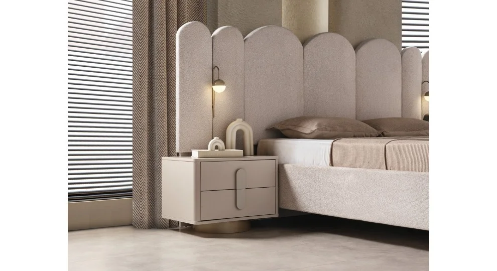 Eyfel · Yatak Odası Takımı Yüzeysel MDF