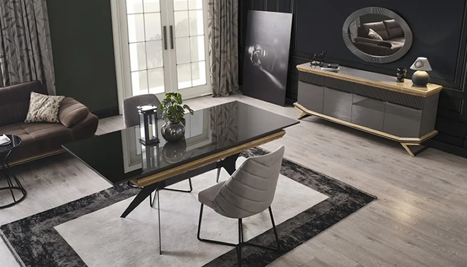 Grand Yemek Odası