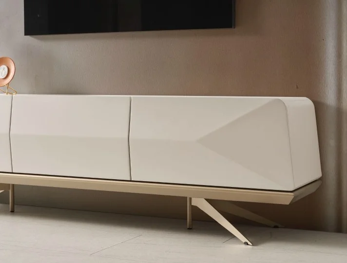 Gucci Aytaşı Tv Ünitesi