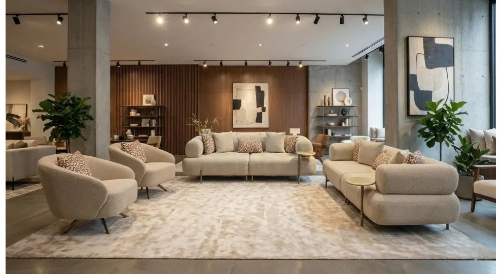 Gucci · Koltuk Takımı