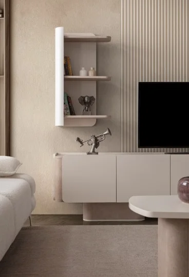 Helen Tv Ünitesi