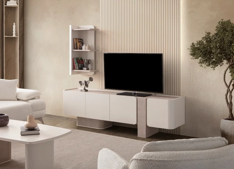 Helen Tv Ünitesi