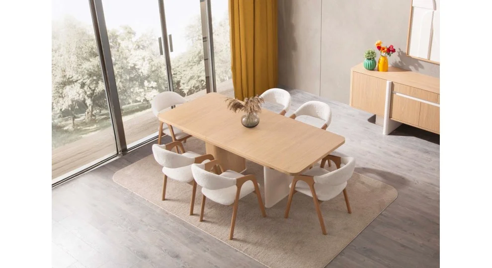 İcon · Yemek Odası Takımı