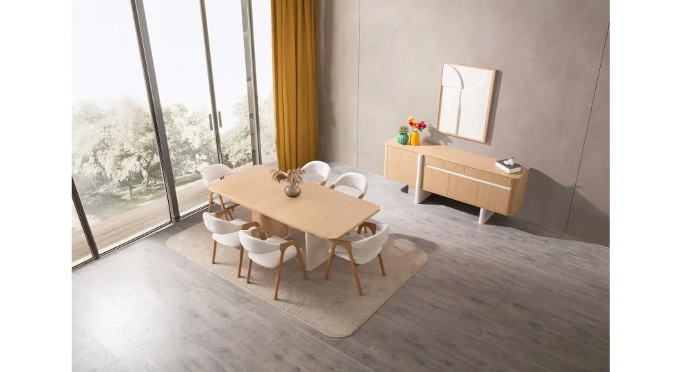 İcon · Yemek Odası Takımı