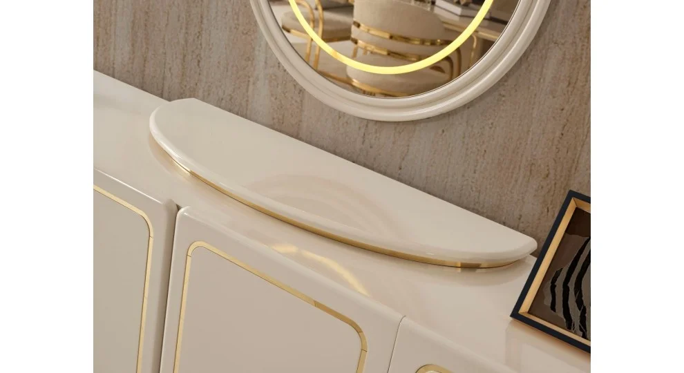 Işıl · Yemek Odası Takımı